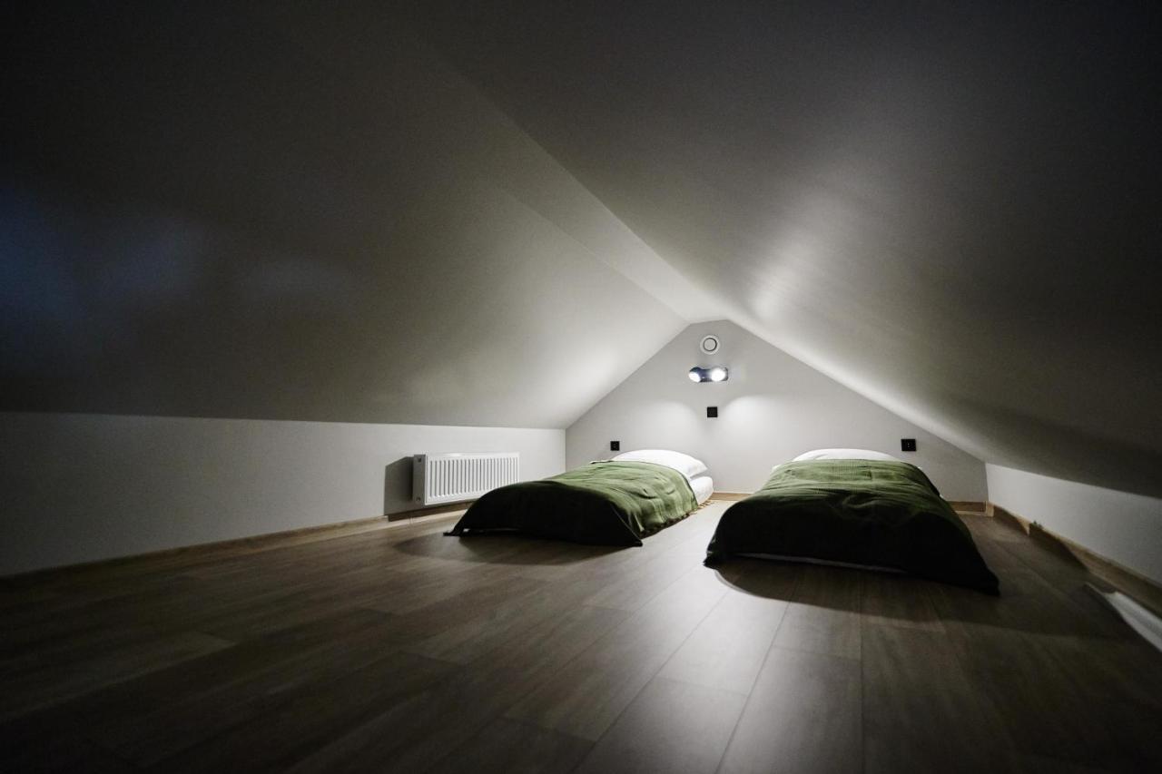 Dom Pod Jesionem Apartment Jaroszowice Bagian luar foto
