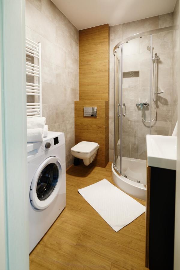 Dom Pod Jesionem Apartment Jaroszowice Bagian luar foto