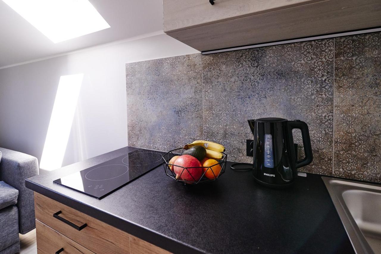 Dom Pod Jesionem Apartment Jaroszowice Bagian luar foto